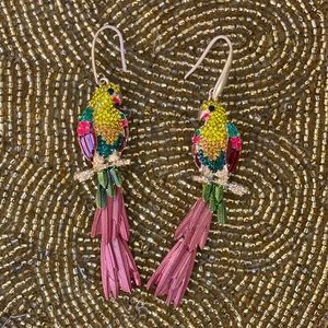 2021 Fashion trendy blogger earrings